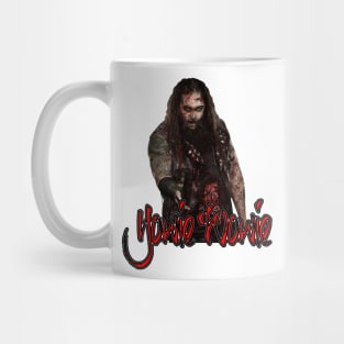 Bray Wyatt Yowie Wowie Mug